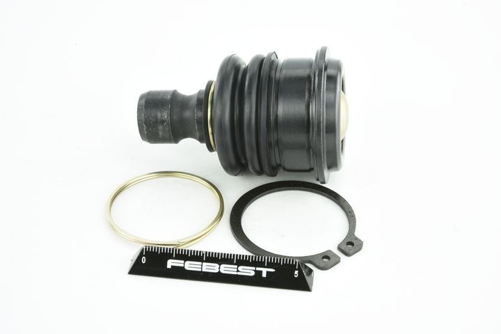 Šarnyras / girgždukas FEBEST 0220-J31