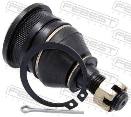 Šarnyras / girgždukas FEBEST 0220-P12
