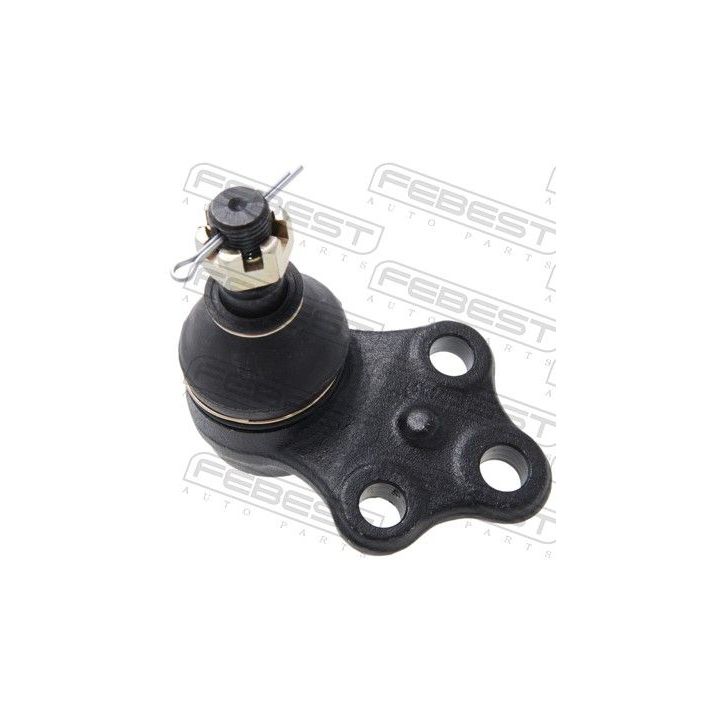 Šarnyras / girgždukas FEBEST 0220-R50