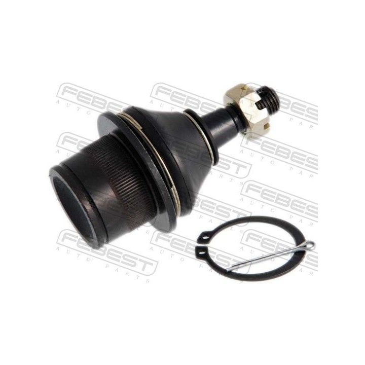 Šarnyras / girgždukas FEBEST 0220-V35