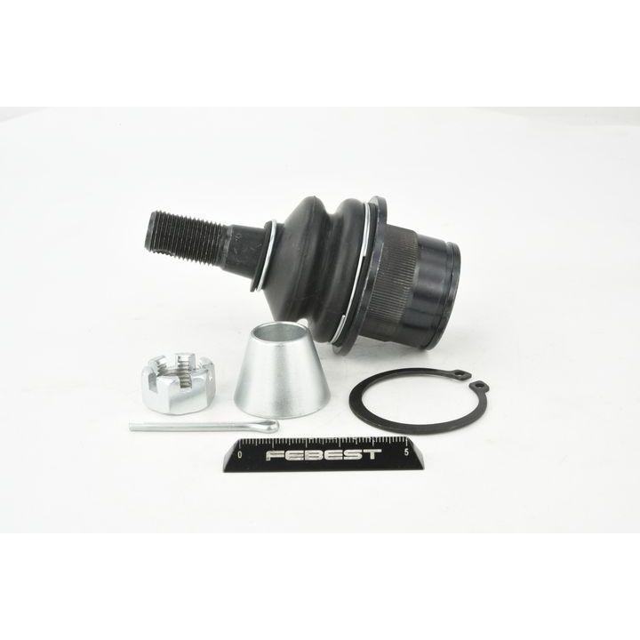 Šarnyras / girgždukas FEBEST 0220-V35