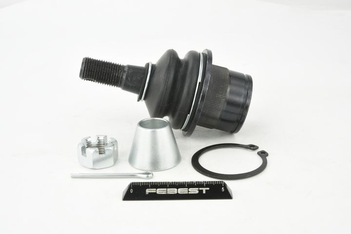 Šarnyras / girgždukas FEBEST 0220-V35