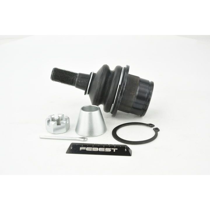 Šarnyras / girgždukas FEBEST 0220-V35