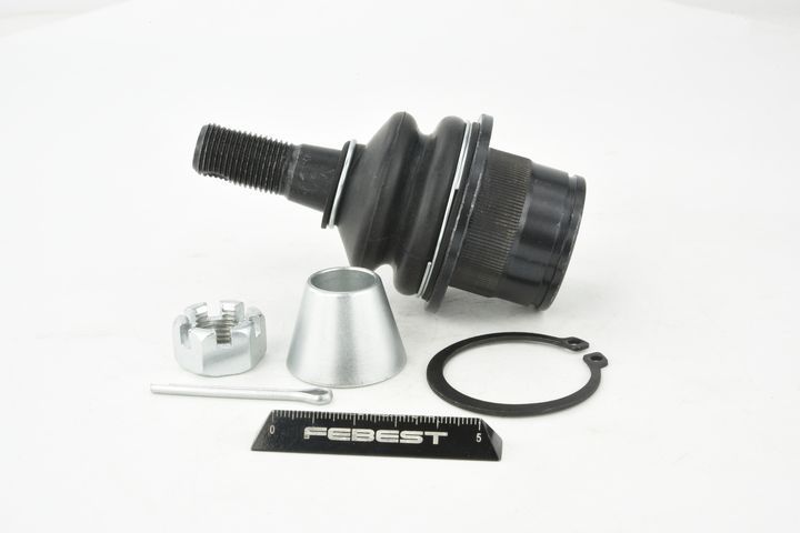 Šarnyras / girgždukas FEBEST 0220-V35