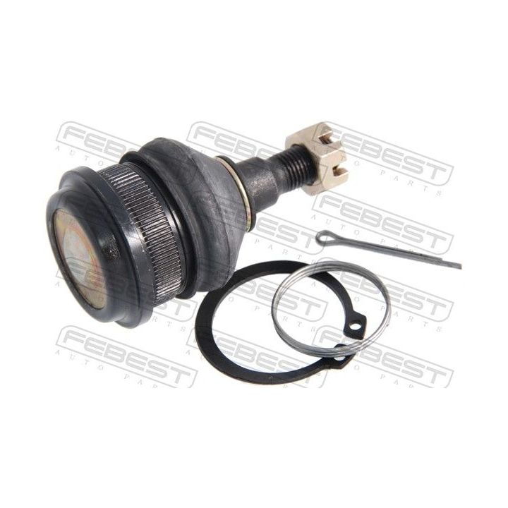 Šarnyras / girgždukas FEBEST 0420-696