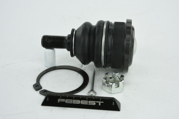 Šarnyras / girgždukas FEBEST 0420-696