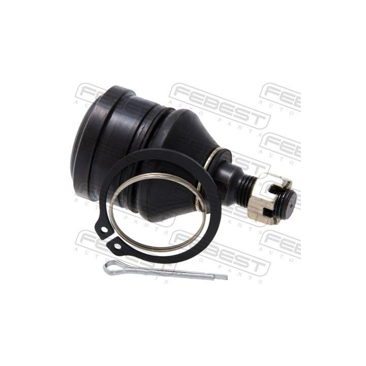 Šarnyras / girgždukas FEBEST 0420-DA2F