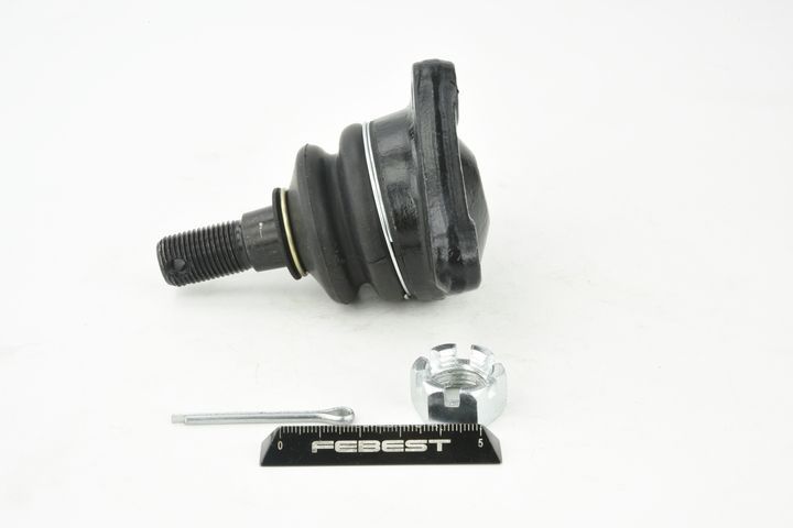 Šarnyras / girgždukas FEBEST 0520-334