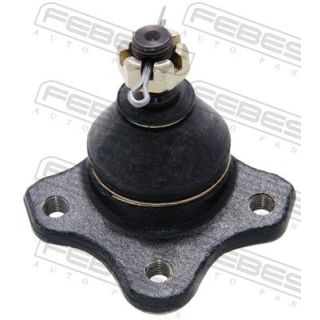 Šarnyras / girgždukas FEBEST 0520-BT50UP