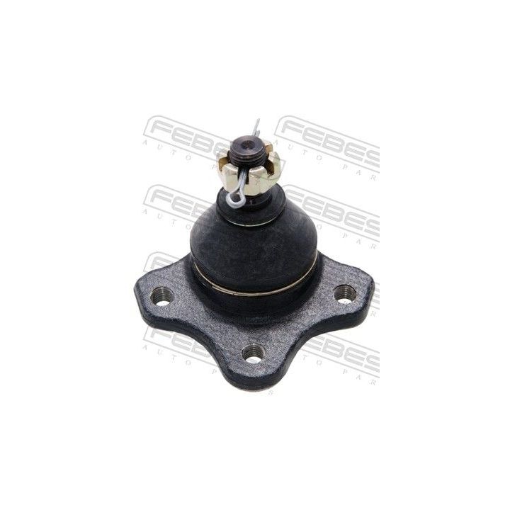 Šarnyras / girgždukas FEBEST 0520-BT50UP