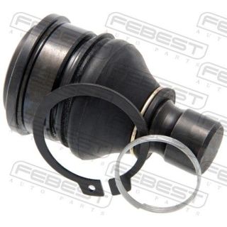 Šarnyras / girgždukas FEBEST 0520-CX