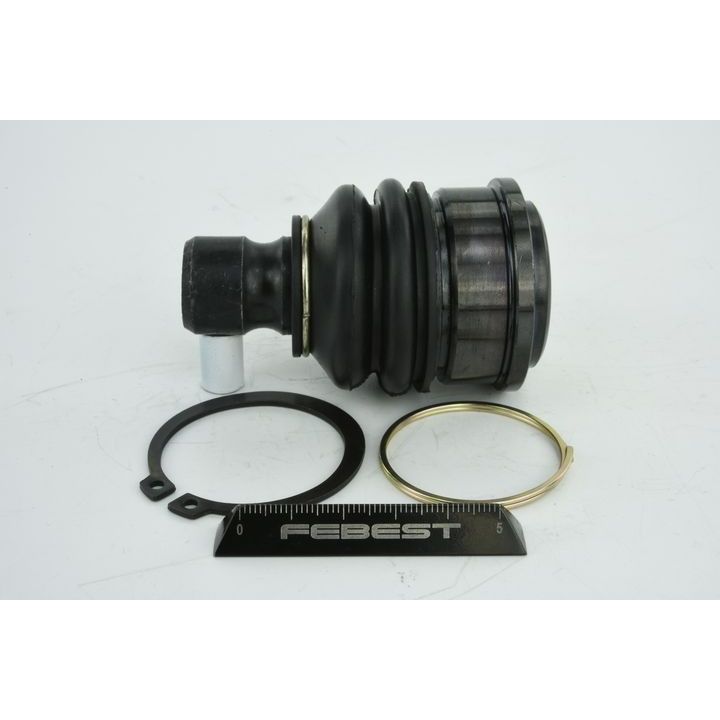 Šarnyras / girgždukas FEBEST 0520-CX