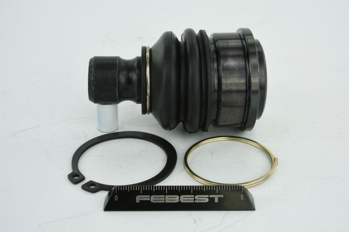 Šarnyras / girgždukas FEBEST 0520-CX