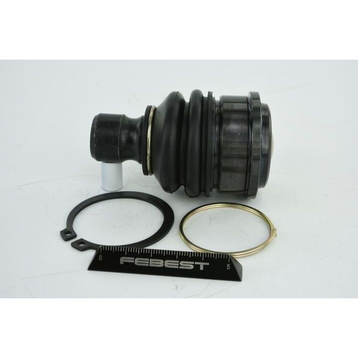 Šarnyras / girgždukas FEBEST 0520-CX