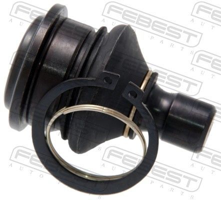Šarnyras / girgždukas FEBEST 0520-DEF