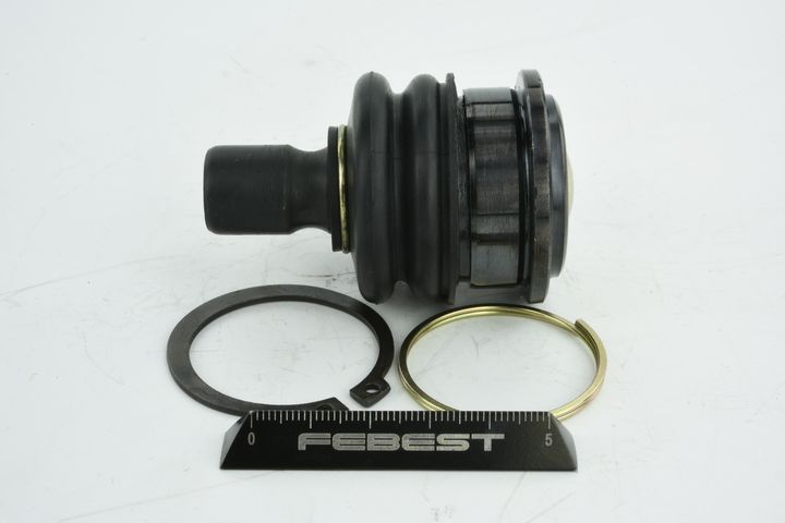 Šarnyras / girgždukas FEBEST 0520-DEF