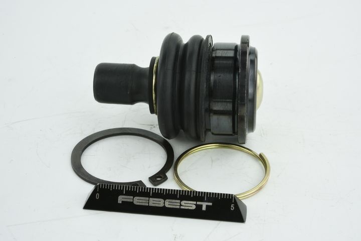 Šarnyras / girgždukas FEBEST 0520-DEF