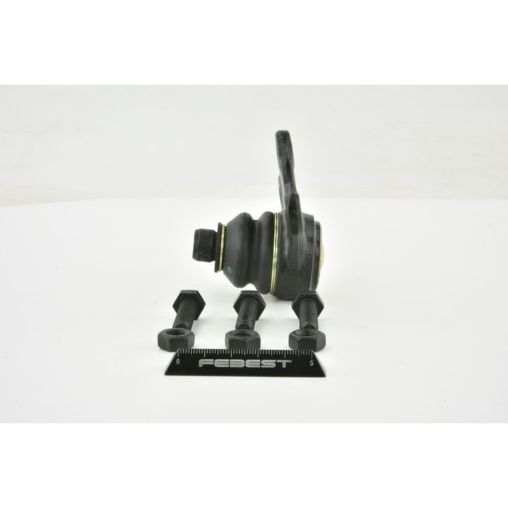 Šarnyras / girgždukas FEBEST 0520-DEMN