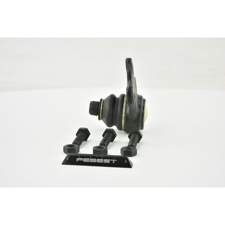 Šarnyras / girgždukas FEBEST 0520-DEMN