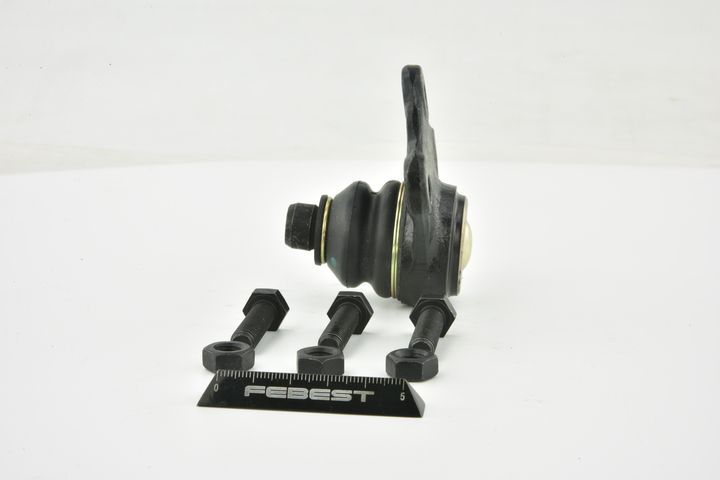 Šarnyras / girgždukas FEBEST 0520-DEMN