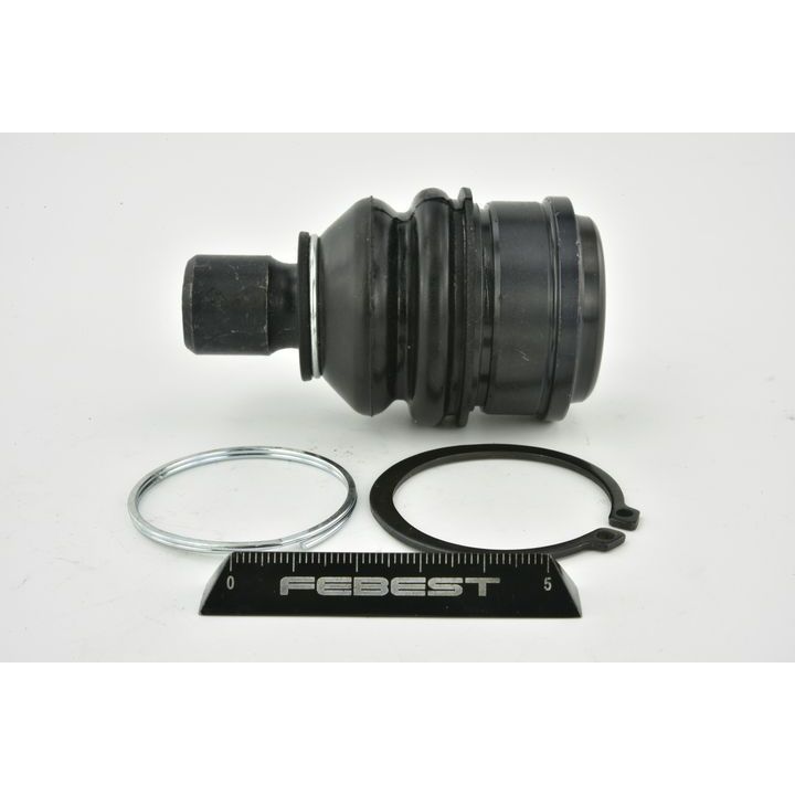 Šarnyras / girgždukas FEBEST 0520-KE