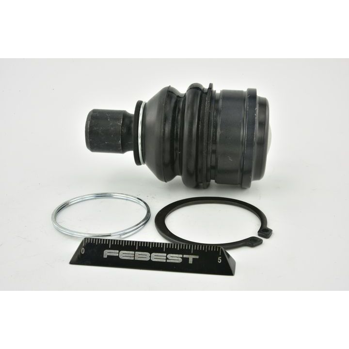 Šarnyras / girgždukas FEBEST 0520-KE