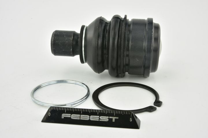 Šarnyras / girgždukas FEBEST 0520-KE