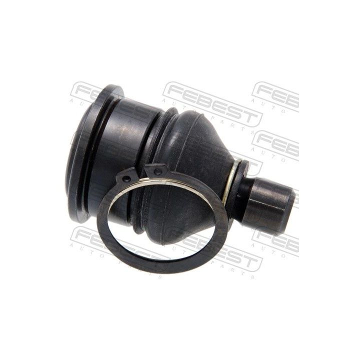 Šarnyras / girgždukas FEBEST 0520-TRB