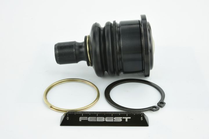 Šarnyras / girgždukas FEBEST 0520-TRB