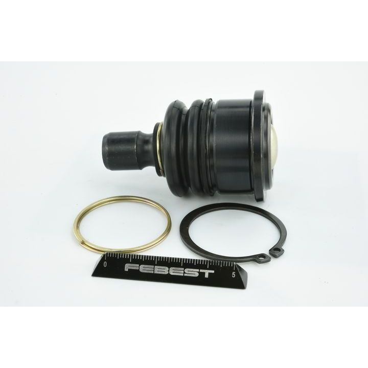 Šarnyras / girgždukas FEBEST 0520-TRB