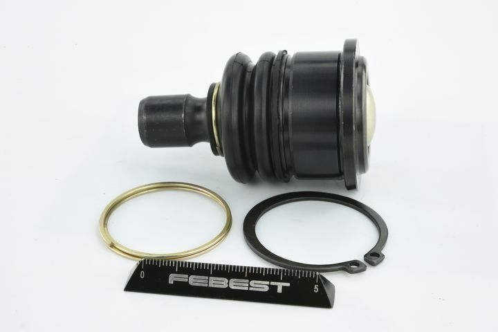 Šarnyras / girgždukas FEBEST 0520-TRB