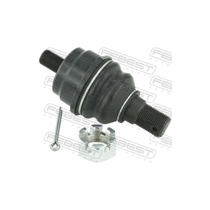 Šarnyras / girgždukas FEBEST 0620-001