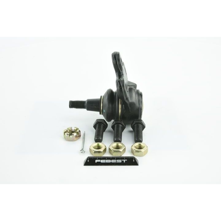 Šarnyras / girgždukas FEBEST 1020-CAP