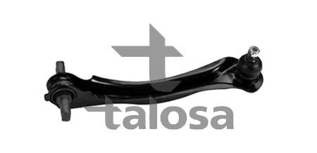 Vikšro valdymo svirtis TALOSA 46-08708