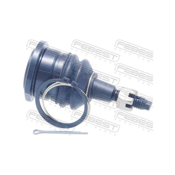 Šarnyras / girgždukas FEBEST 1020-TAHUF