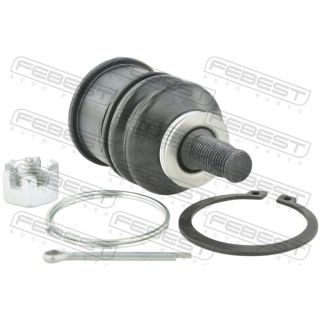 Šarnyras / girgždukas FEBEST 1220-DF