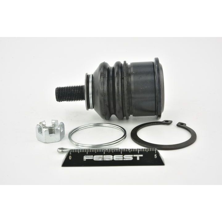 Šarnyras / girgždukas FEBEST 1220-DF