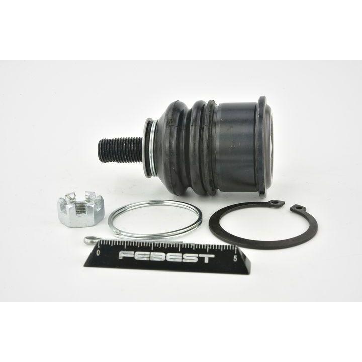 Šarnyras / girgždukas FEBEST 1220-DF