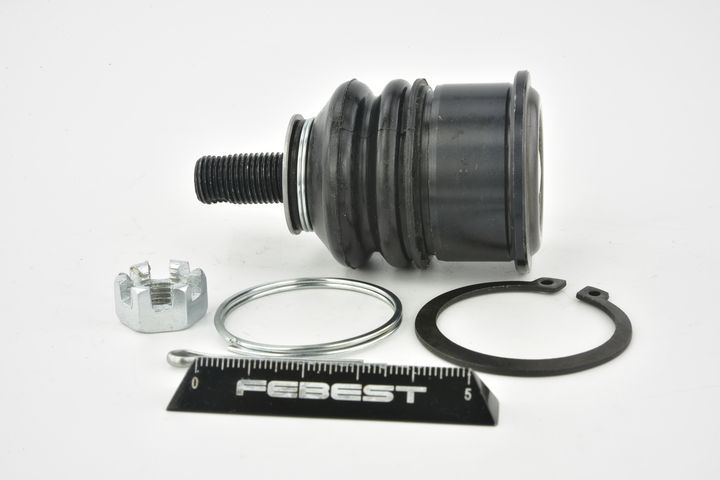 Šarnyras / girgždukas FEBEST 1220-DF