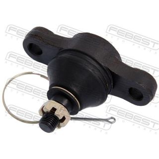 Šarnyras / girgždukas FEBEST 1220-EF