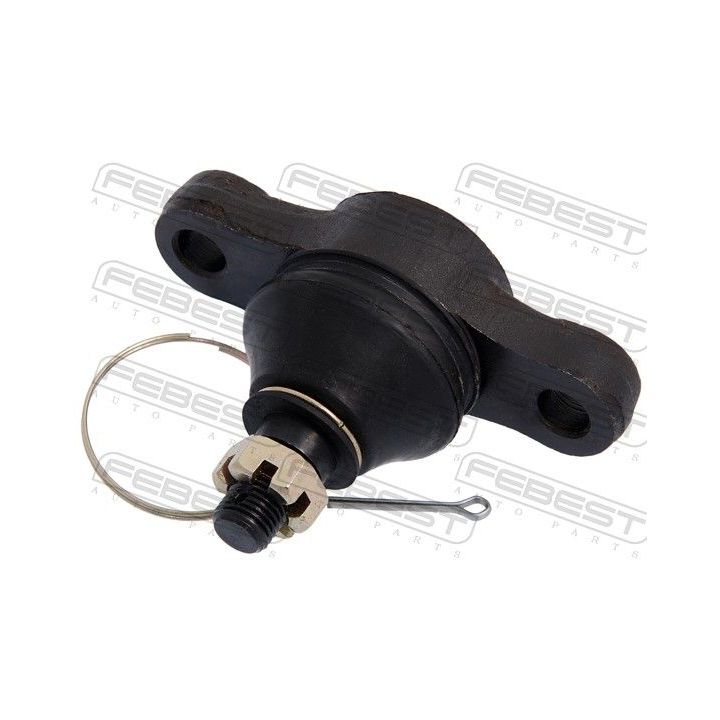 Šarnyras / girgždukas FEBEST 1220-EF