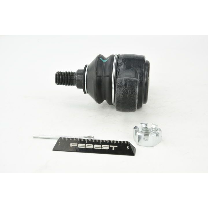 Šarnyras / girgždukas FEBEST 1220-EF