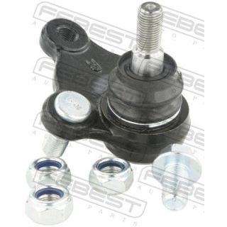 Šarnyras / girgždukas FEBEST 1220-ELNFR