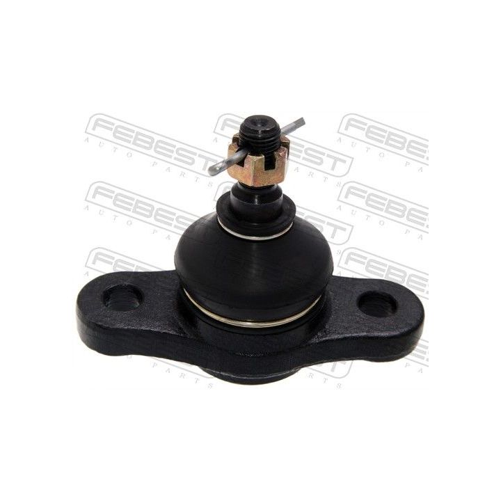 Šarnyras / girgždukas FEBEST 1220-EN