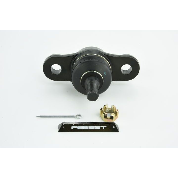 Šarnyras / girgždukas FEBEST 1220-EN
