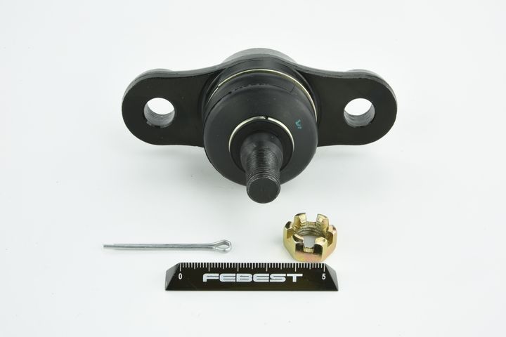Šarnyras / girgždukas FEBEST 1220-EN