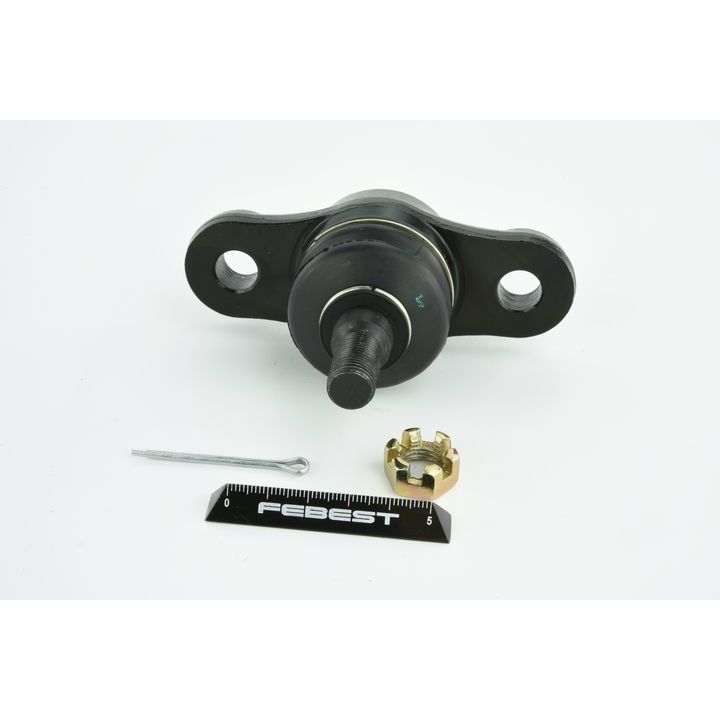 Šarnyras / girgždukas FEBEST 1220-EN