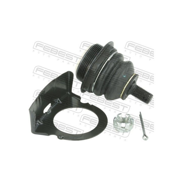 Šarnyras / girgždukas FEBEST 1220-I30