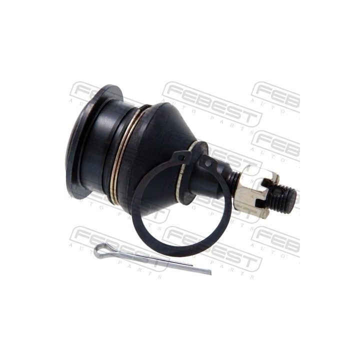 Šarnyras / girgždukas FEBEST 1220-NFUPF