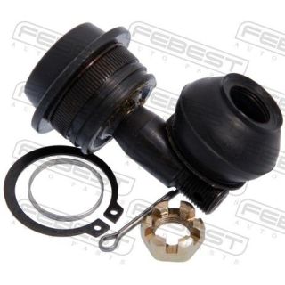 Šarnyras / girgždukas FEBEST 1220-POR